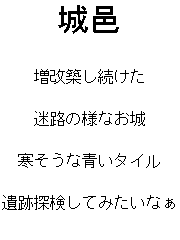 cap